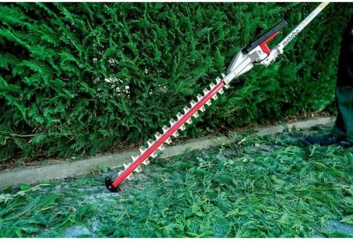 Actual product image Metabo MA-HS 50 (Hedge shears, Weed whacker, Garden machinery attachment)