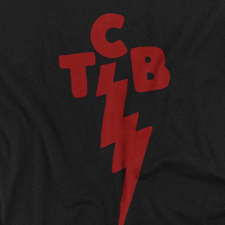 Produktbild Elvis TCB TShirt (M)