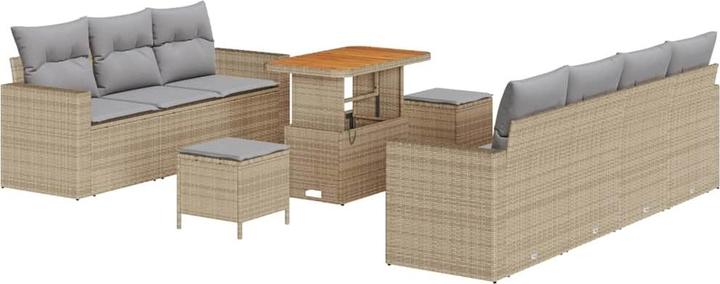 Produktbild vidaXL Cayson