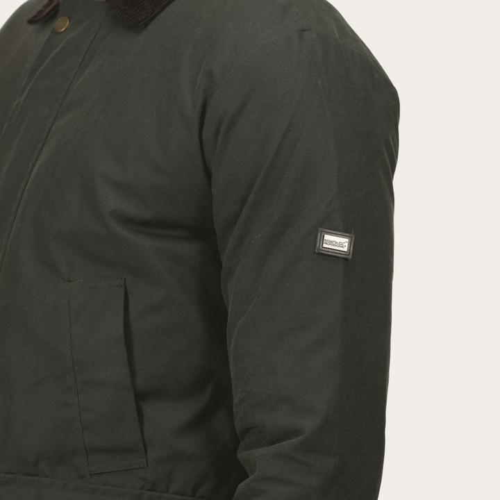Produktbild Regatta Pensford Jacke (3XL)