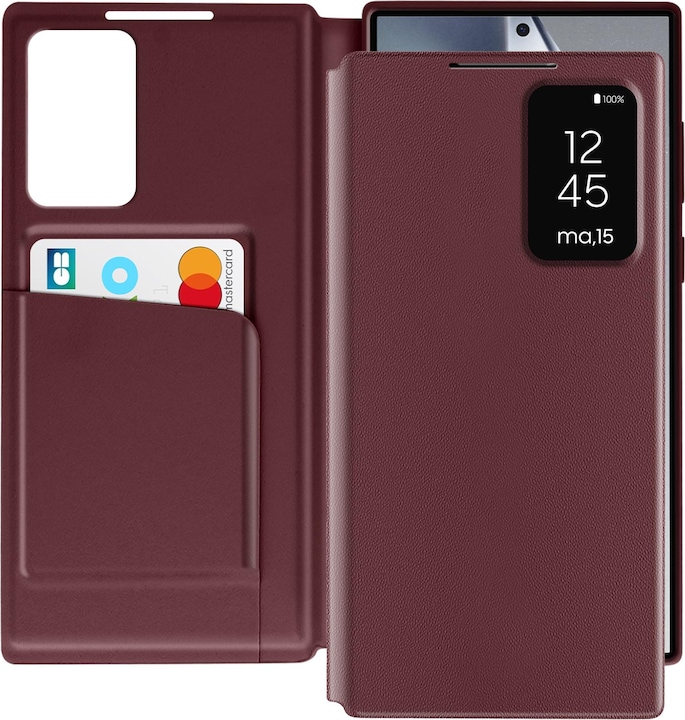 Image du produit Avizar Clear View (Samsung Galaxy S24 Ultra)
