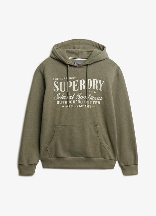Produktbild Superdry Outdoor Supply Co (S)