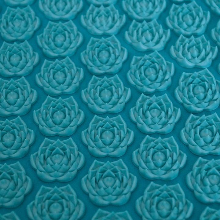 Produktbild JustFit Akupressurmatte