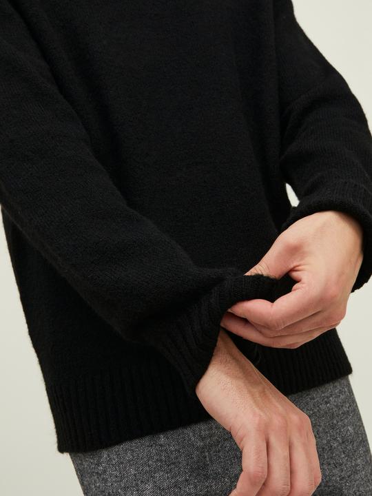Actual product image Jack & Jones Crew Neck Strickpullover (L)