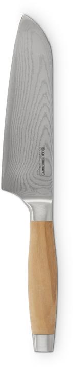 Produktbild Le Creuset Santokumesser (18 cm)