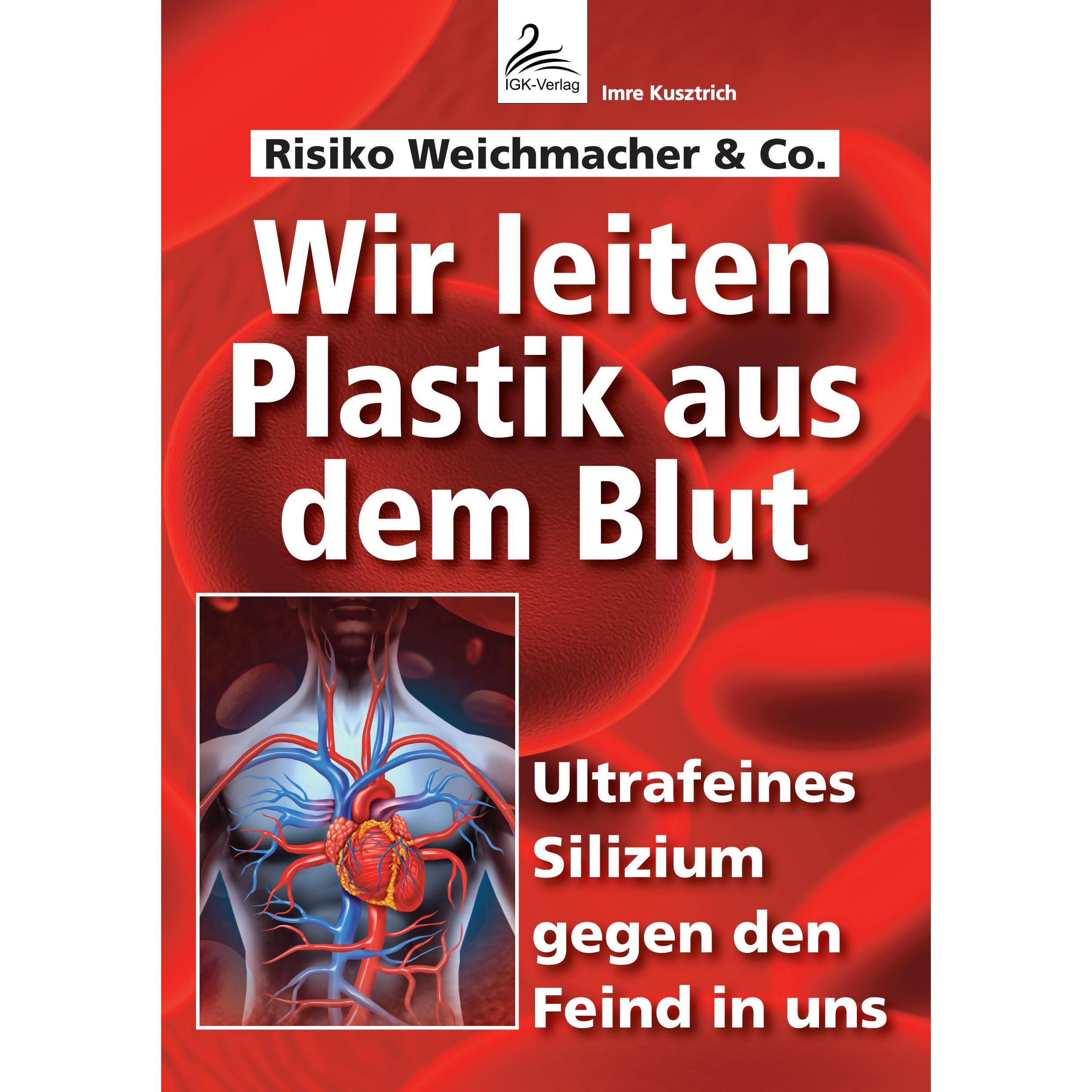 Imre Kusztrich, Fachbücher von Imre Kusztrich