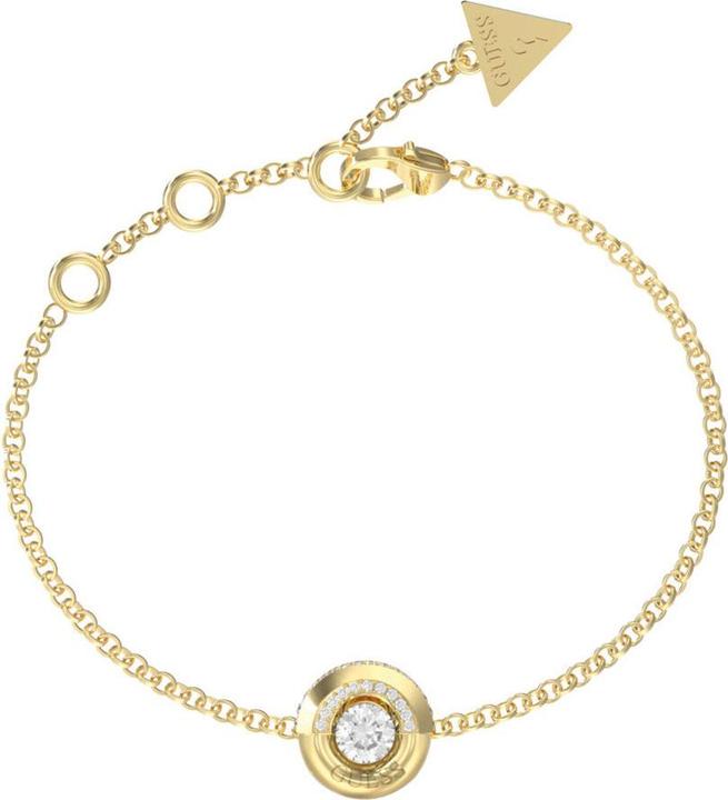 Guess Damenarmband JUBB05378JWYGL