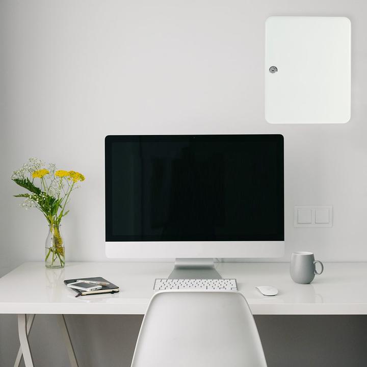 Produktbild Rottner Schlüsselkassette SK 30 Zylinderschloss