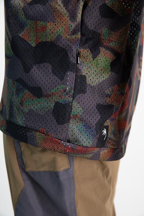 Image du produit ION Tee Scrub SS (52, L)