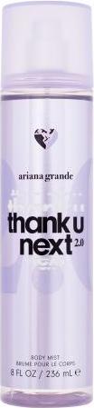 Produktbild Ariana Grande Thank U Next 2.0 Body Mist 236Ml (Body Mist, 236 ml)