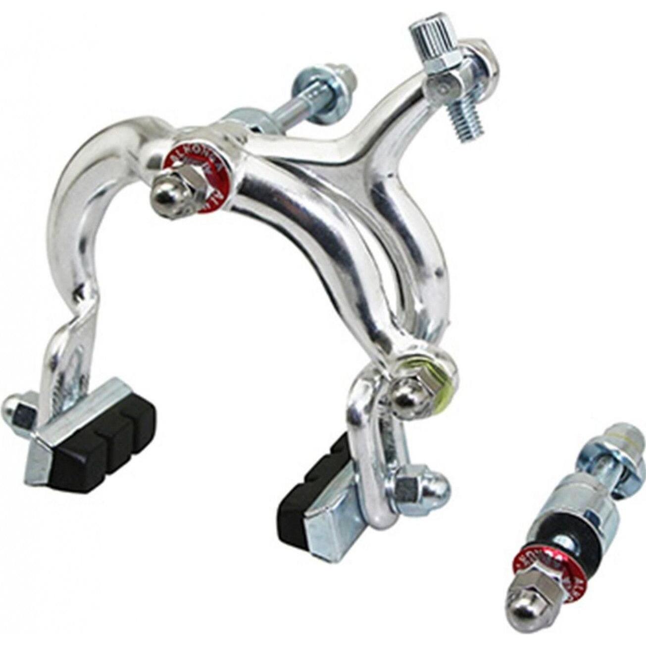 P2R, Scheibenbremse, (Vorne + Hinten, Bremssattel)