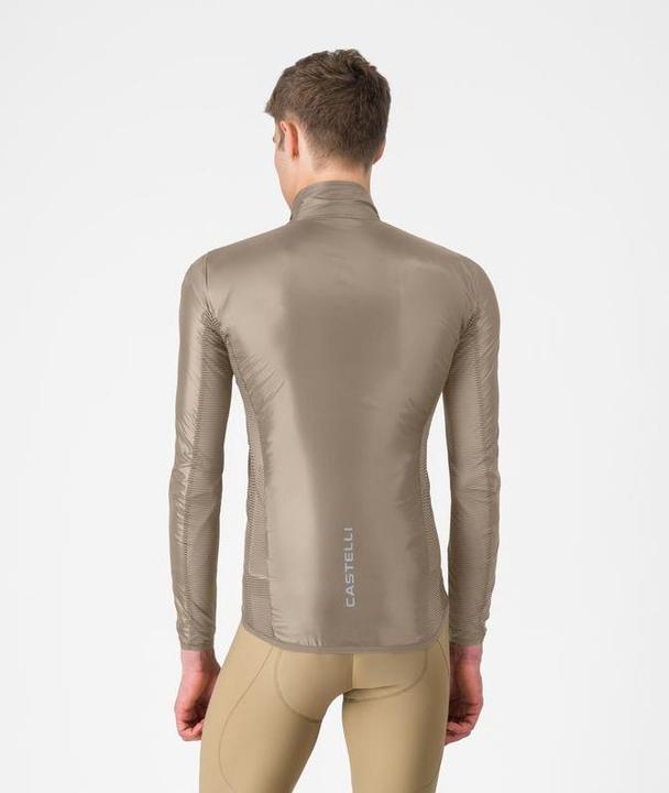 Actual product image Castelli Aria Shell 2 Jacket (M)