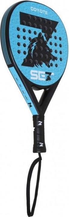 Actual product image SET padel raquettes Coyote
