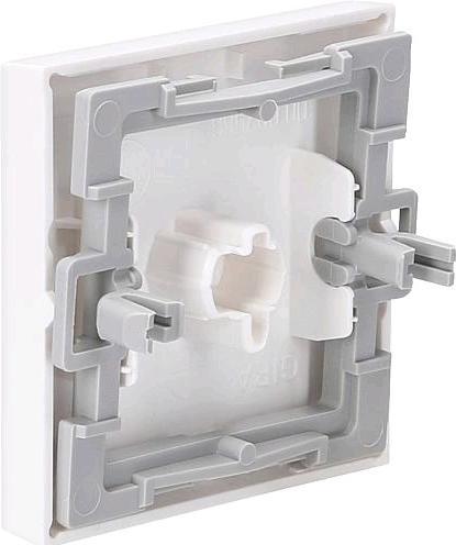 Produktbild Gira Abdeckung Wechselschalter, Aus