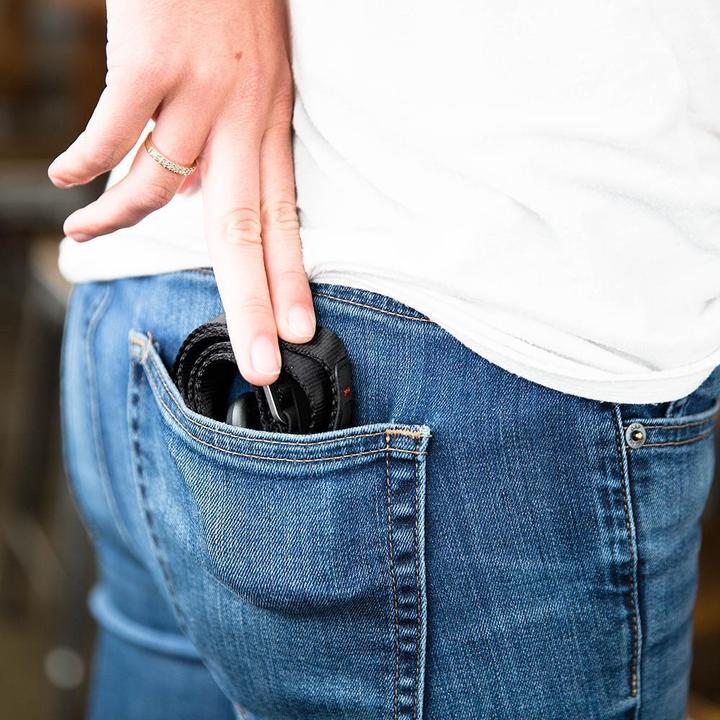 Produktbild Peak Design Leash (Nackengurt)