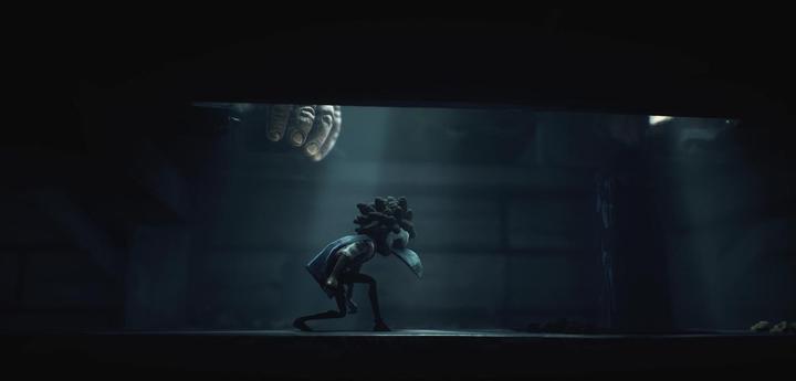 Immagine prodotto Bandai Namco Little Nightmares III (Switch 2, DE, FR, IT)