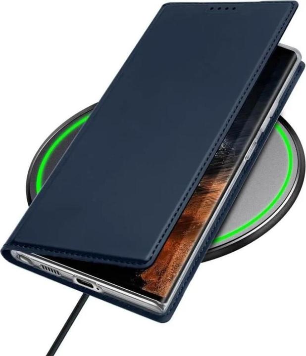 Produktbild Dux Ducis Flip Folio (Samsung Galaxy S23 Ultra)