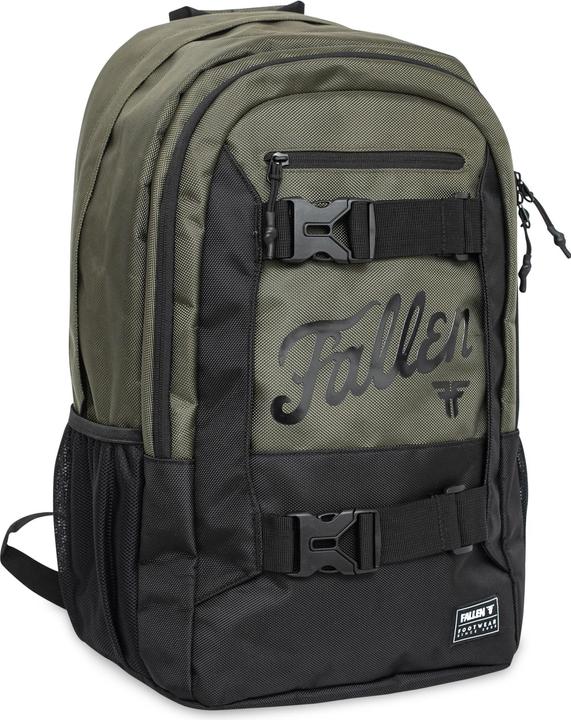 Actual product image Fallen Fury Board Bag Backpack (30 l)