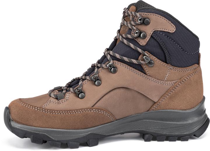 Actual product image Hanwag Banks Lady (42.5)