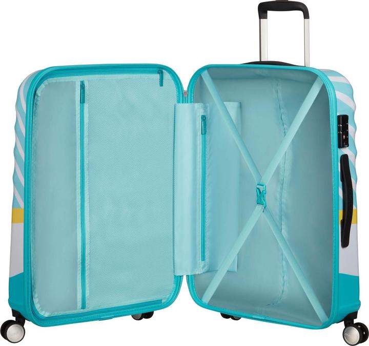 Immagine prodotto American Tourister Wavebreaker Disney (64 l)
