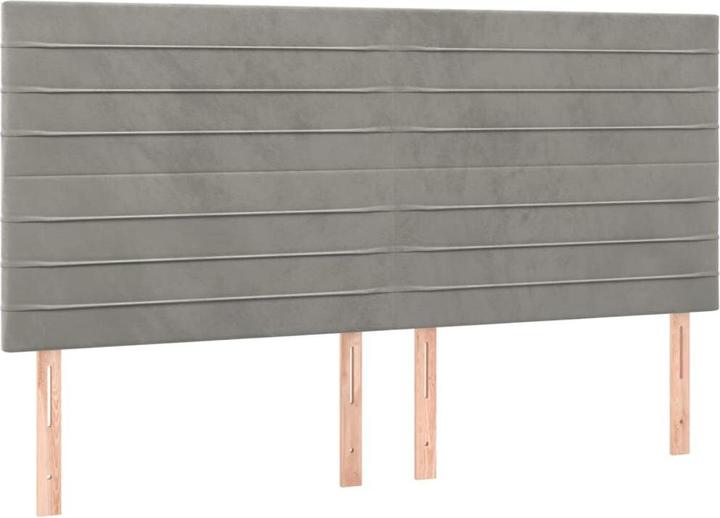 Produktbild vidaXL Adler (180 x 200 cm)