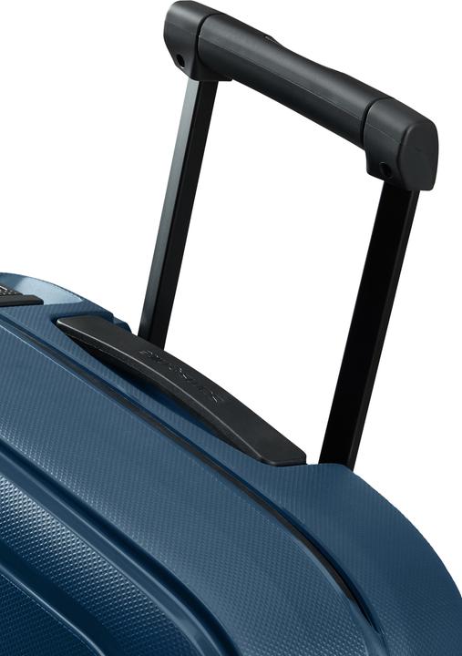 Actual product image Samsonite S'CURE ECO Spinner (34 l)