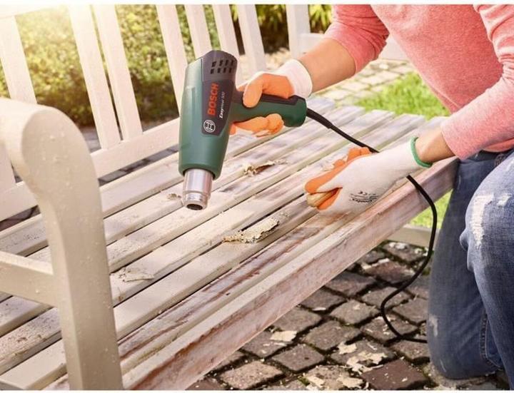 Immagine prodotto Bosch Home & Garden EasyHeat 500