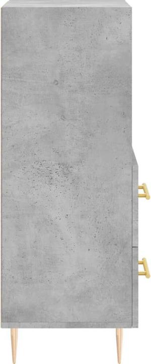 Produktbild vidaXL Seyfi (34.5 x 34 x 90 cm)