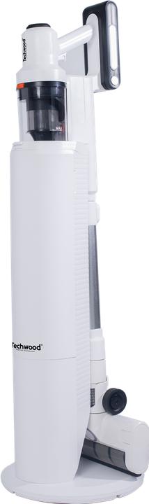 Produktbild Techwood Stofzuiger Scopa TAB7350 blanco 1000 W 25 liter