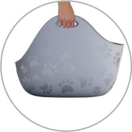 Image du produit Litter Genie ® LitterBox (Bac à litière ouvert)