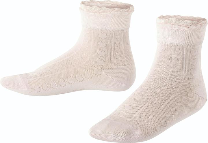 Actual product image Falke Romantic Net SO (Single pack, 19 - 22)