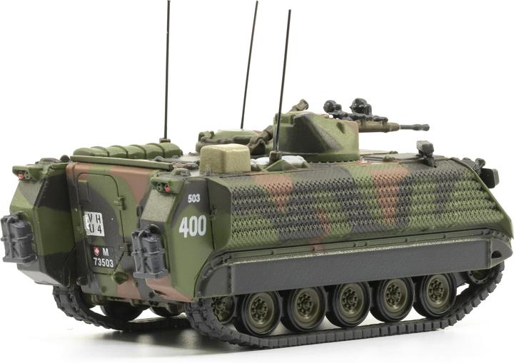 Ace M113 command tank 63/89 KAWEST