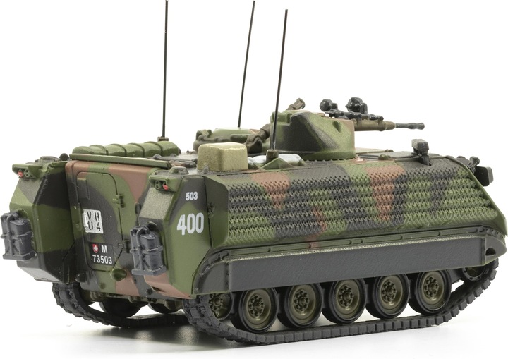 Immagine prodotto Ace Carro armato M113 63/89 KAWEST