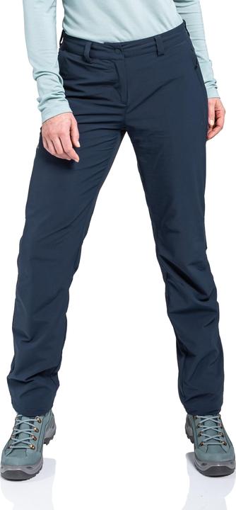 Produktbild Schöffel Wanderhose lang Pants Engadin1 Warm L (24)