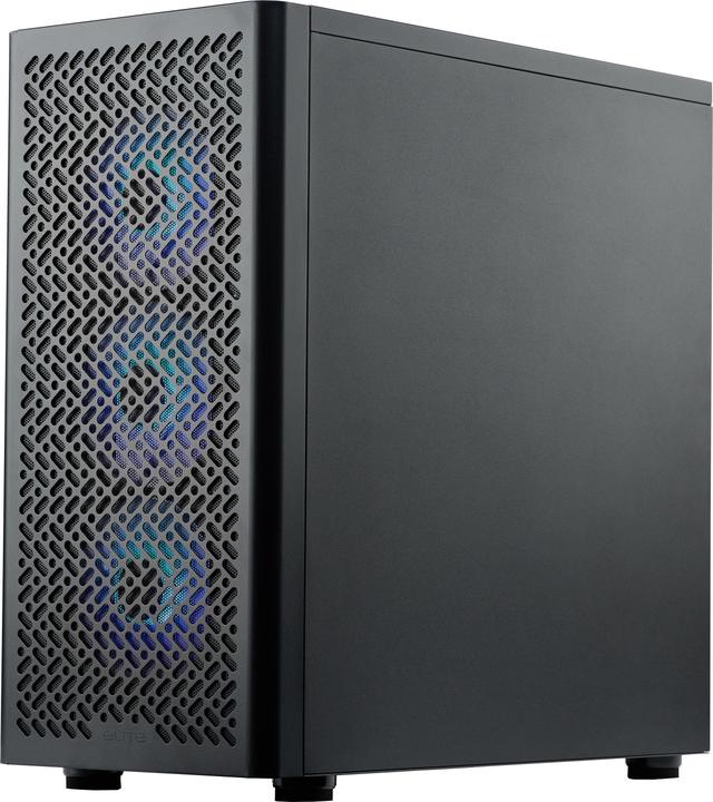 Actual product image Cooler Master CoolerMaster Geh Elite 502 (ATX, ITX, mATX)