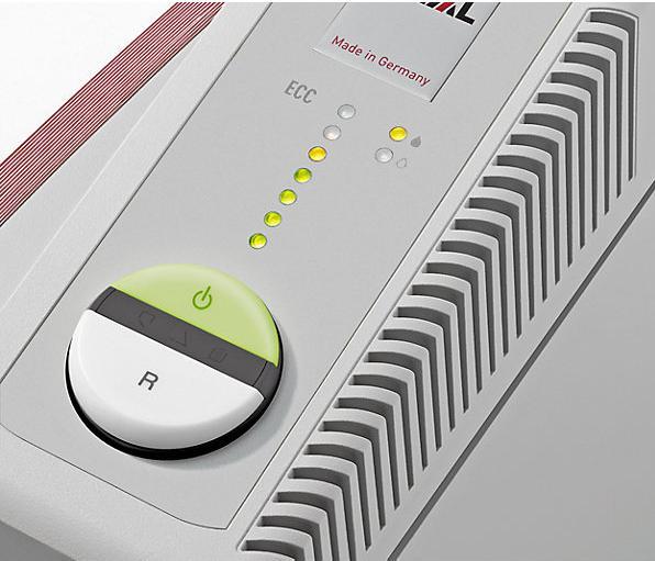 Actual product image Ideal 3105 (Particle cut)