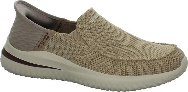 Produktbild Skechers SLIP-INS DELSON 3.0 CABRINO (43)