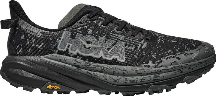 Actual product image Hoka Speedgoat 6 GTX (45 1/3)