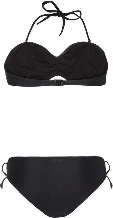 Produktbild Protest BIKINI'S SOLEDAT bandeau bikini (34, XS)