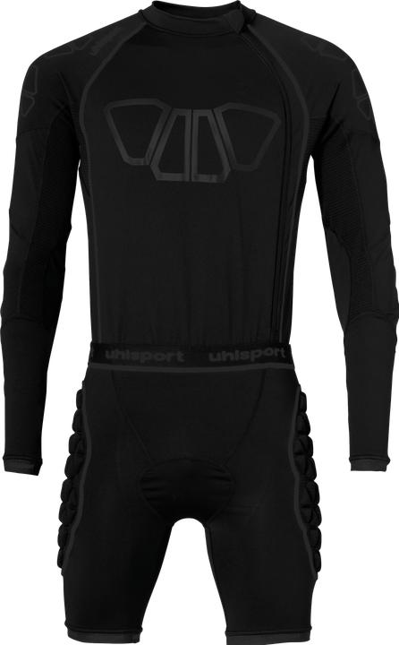Produktbild Uhlsport Bodysuit BIONIKFRAME BLACK EDITION (10)