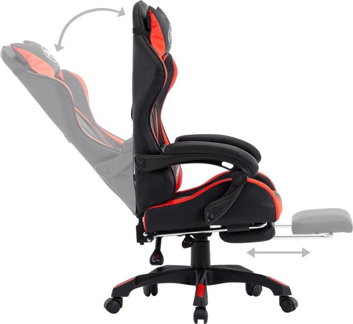 Actual product image vidaXL Giorgia (40 - 47.50 cm)