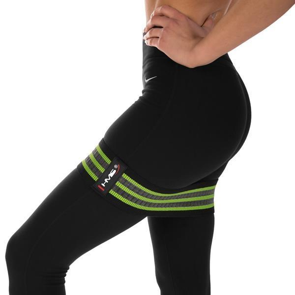 Actual product image HMS HB12 SET 2in1 HIP BAND SET (0.78 m, Strong)