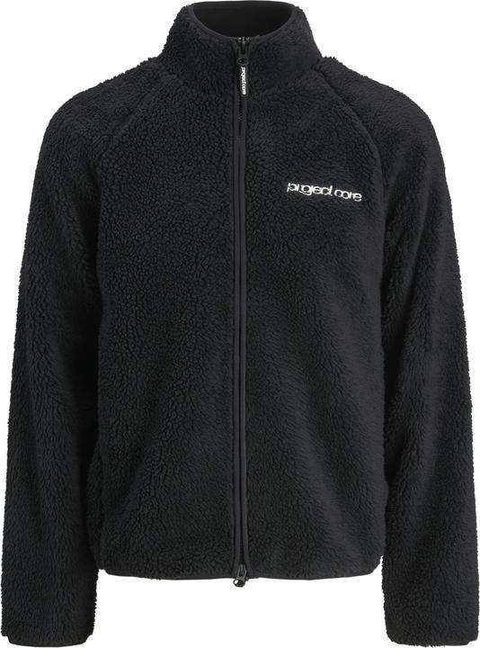 Actual product image Jack & Jones Teddyfell Jacke Teddyfell Jacke (M)