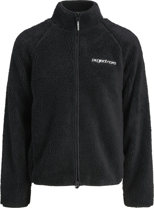 Produktbild Jack & Jones Teddyfell Jacke Teddyfell Jacke (L)