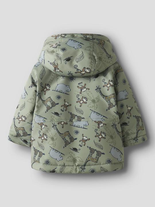 Immagine prodotto Name it Übergangs Jacke (86)