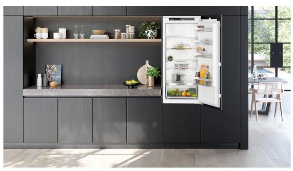 Actual product image Siemens KI42L2FE0 (187 l)