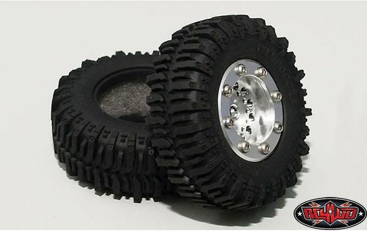 Immagine prodotto Rc4Wd Pneumatici Interco Swamper TSL 1.0