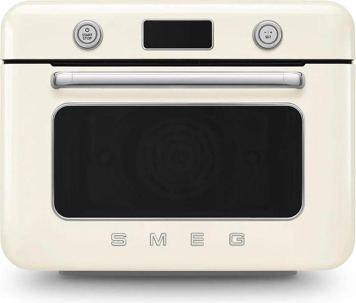Produktbild Smeg COF01CREU