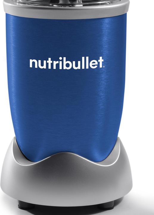 Actual product image NutriBullet NB 907 BL (900 W)