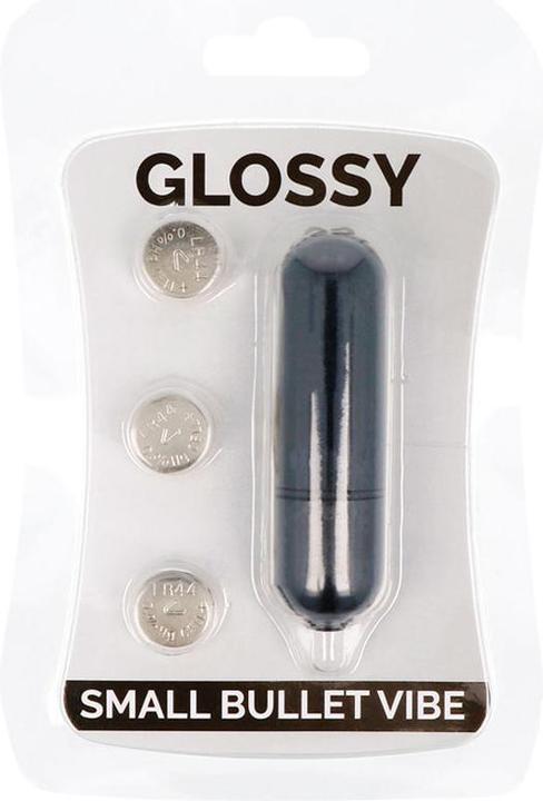 Produktbild Glossy Minivibrator “Vibe”